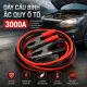 Dây Câu Bình Ắc Quy Ô Tô 3000A Chính Hãng slide 5